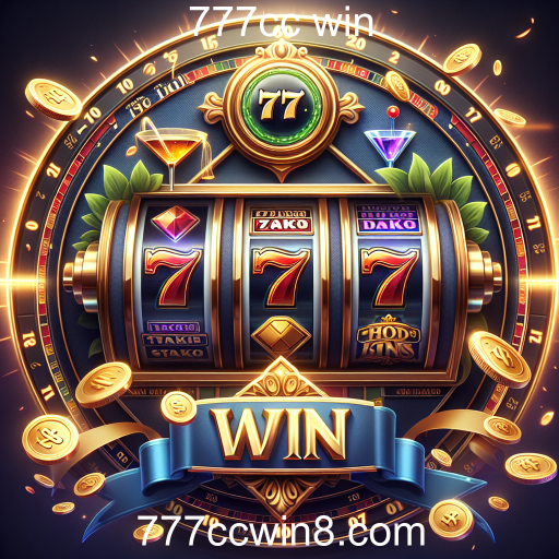 Explorando o Mundo dos Jackpots no 777cc Win