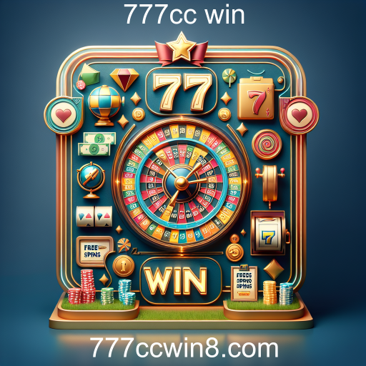 Explorando as Melhores Promoções do 777cc Win
