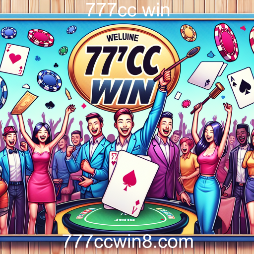 Descubra as Vantagens do VIP Club no 777cc win